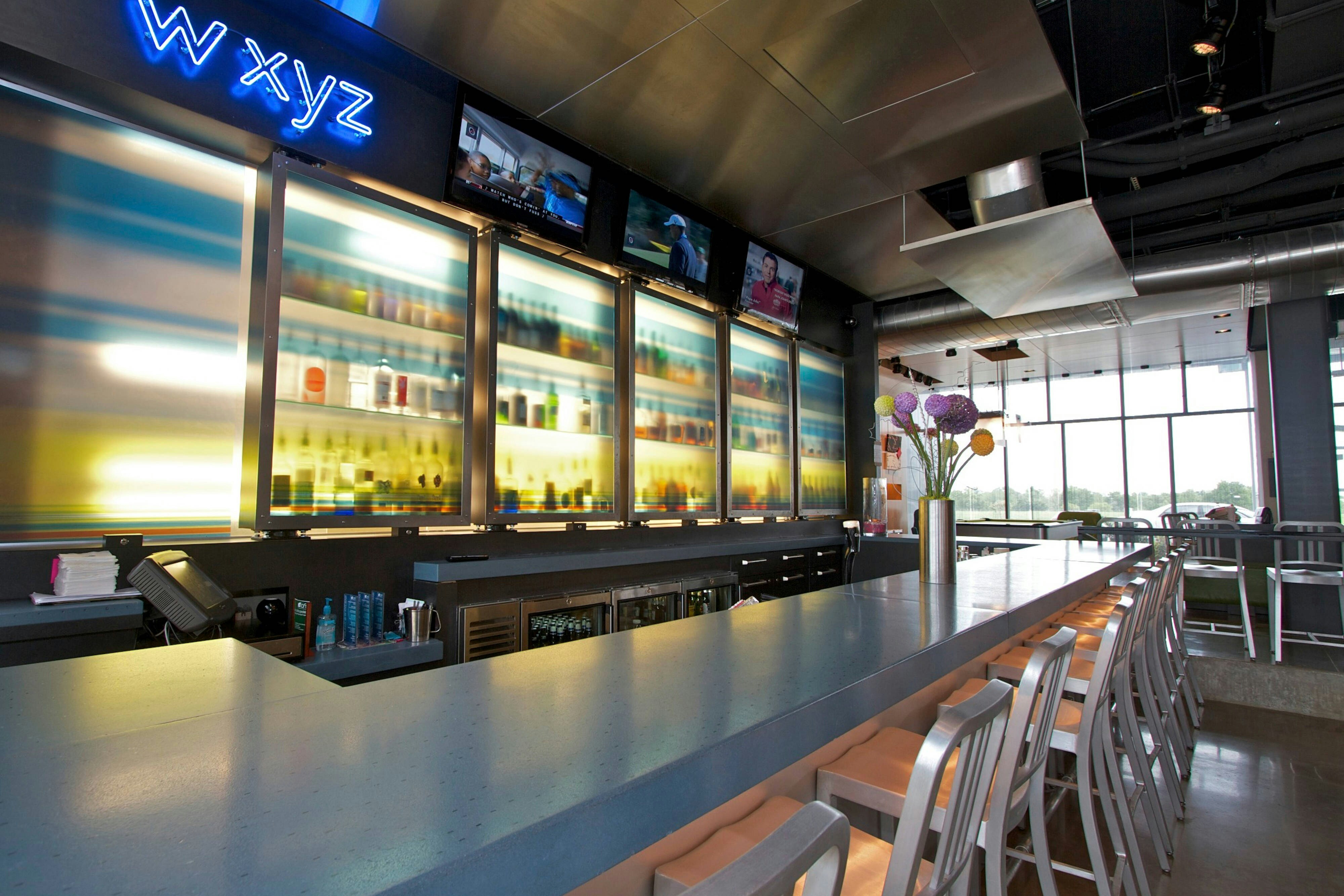 Aloft Tulsa 43/44
