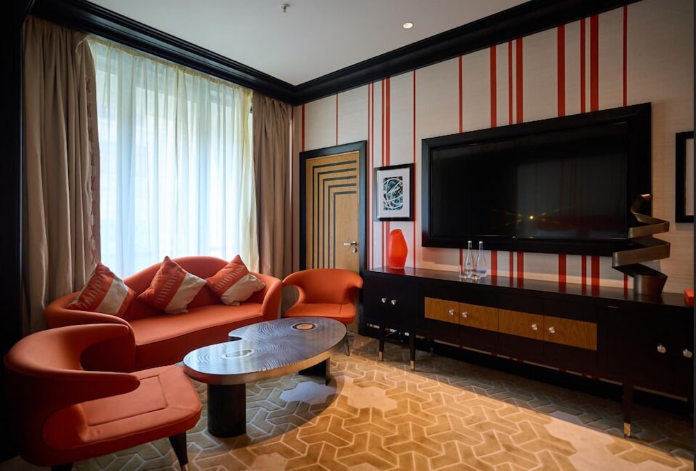 Dinamo Hotel Baku 34/57