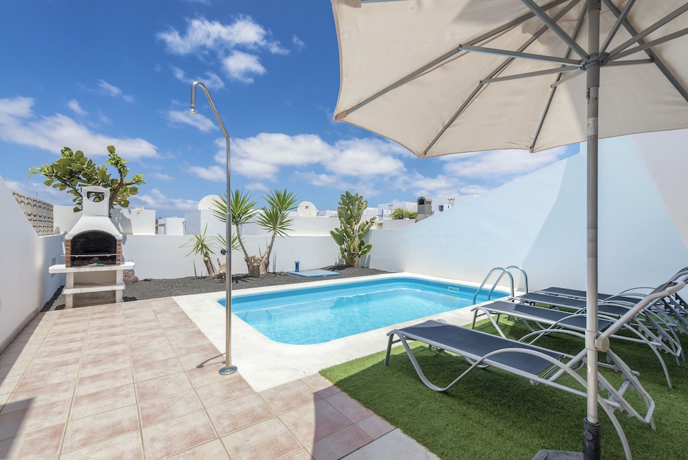 Villas Puerto Rubicon 55/71
