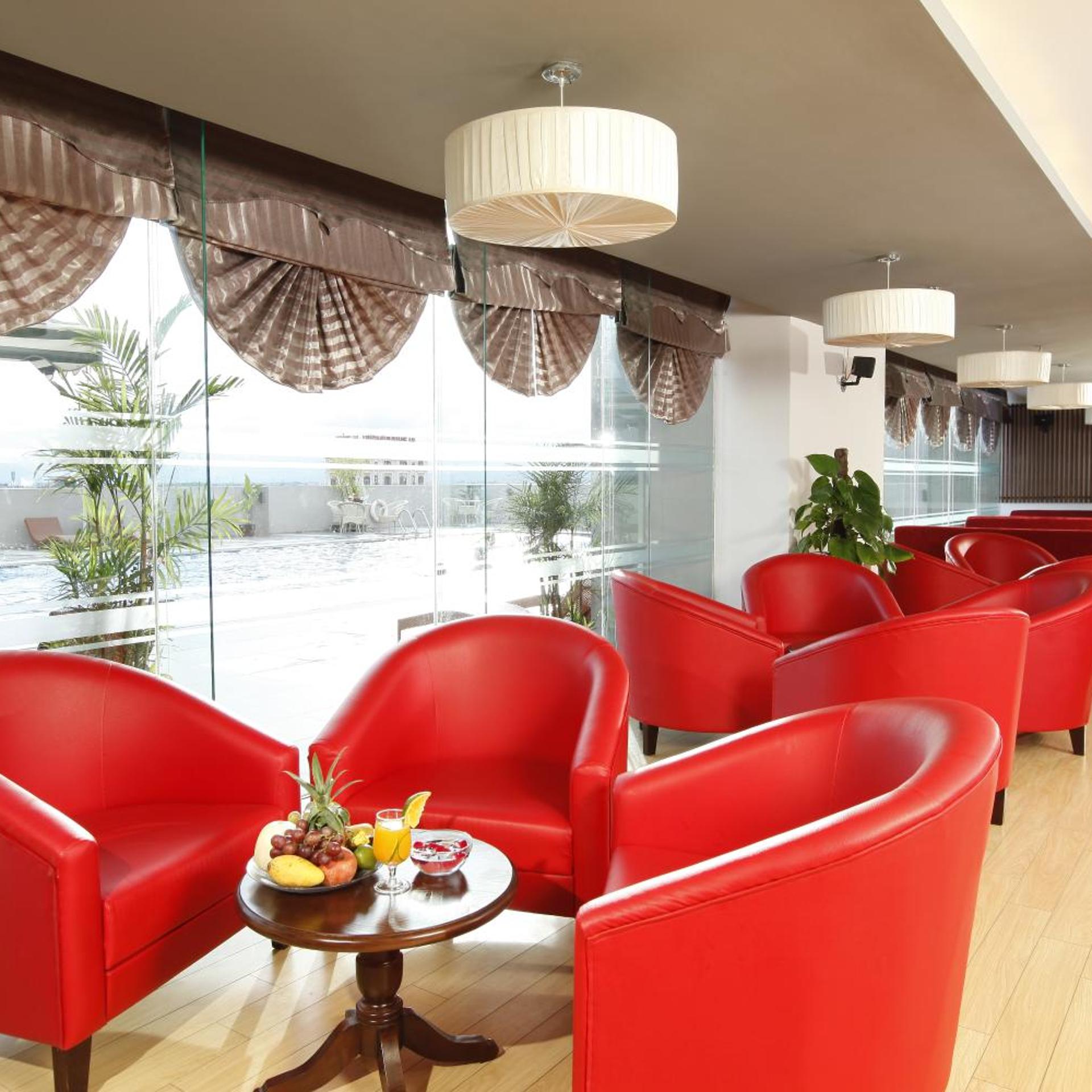 Majestic Mong Cai Hotel 19/30