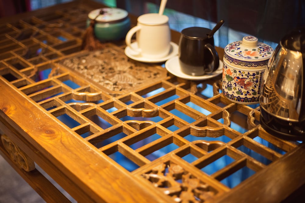 Li River Retreat Guangxi 57/74