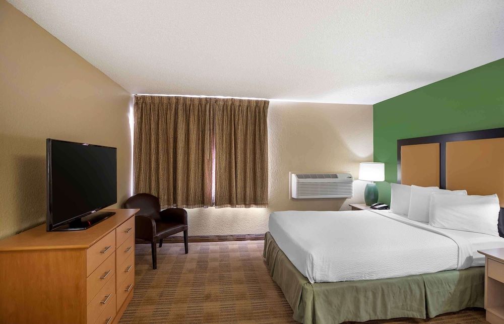 Extended Stay America - Denver - Tech Center South 22/52