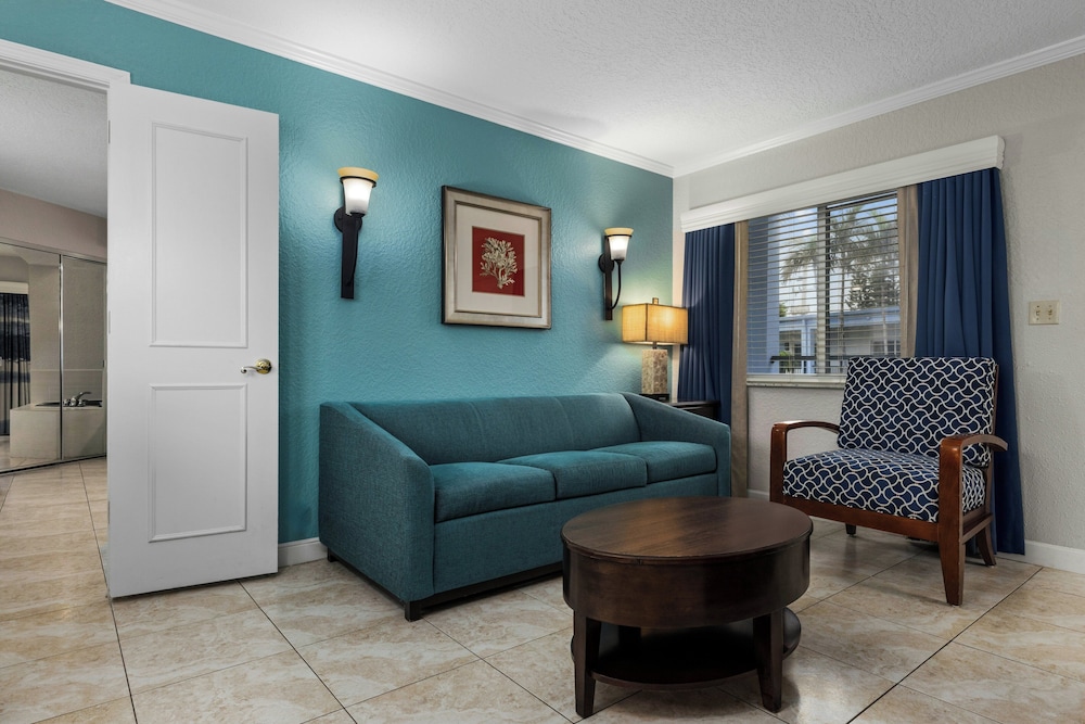 Club Wyndham Sea Gardens 29/49