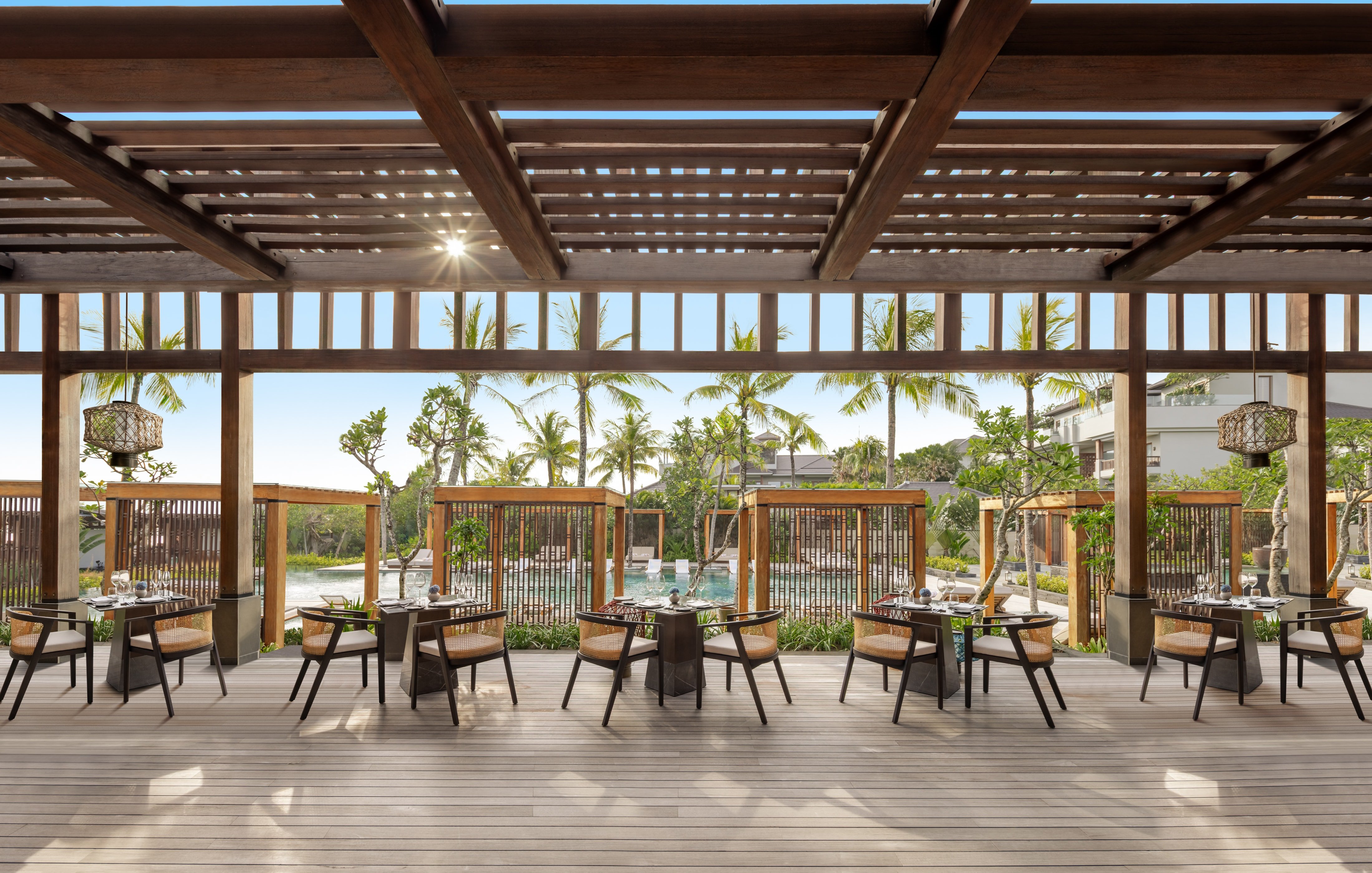 Regent Bali Canggu 15/39
