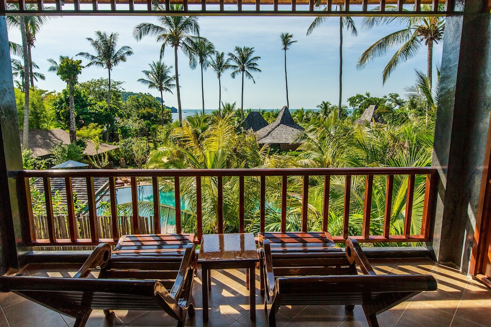 Andalay Beach Resort Koh Libong 26/50