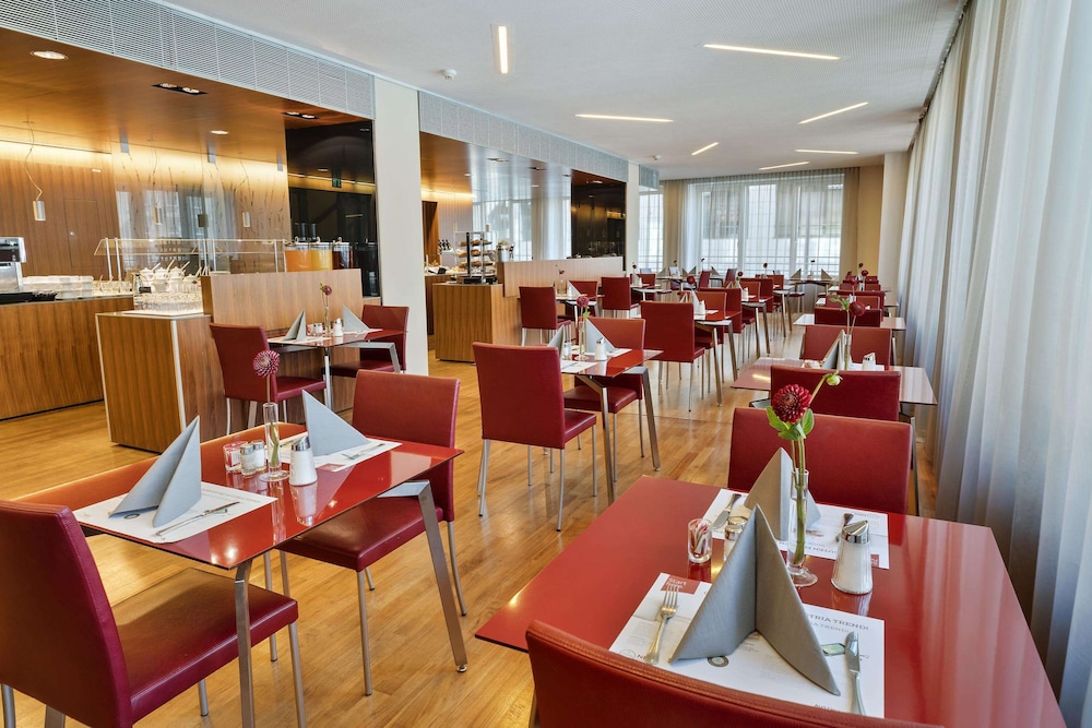 Austria Trend Hotel Europa Wien 47/65