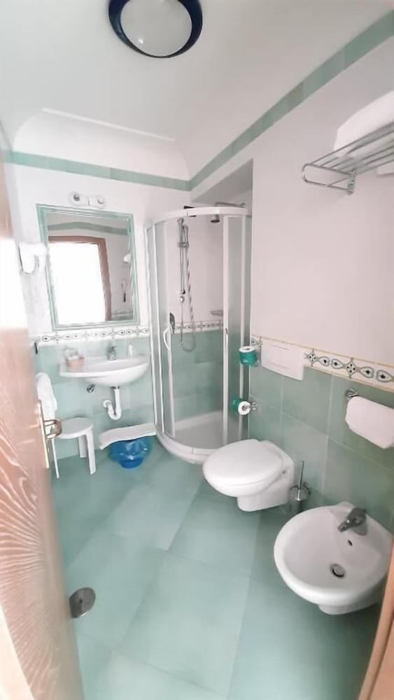 Albatros Hotel 50/50