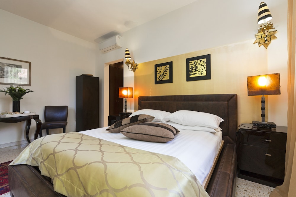 Hotel Villa Stella 9/63