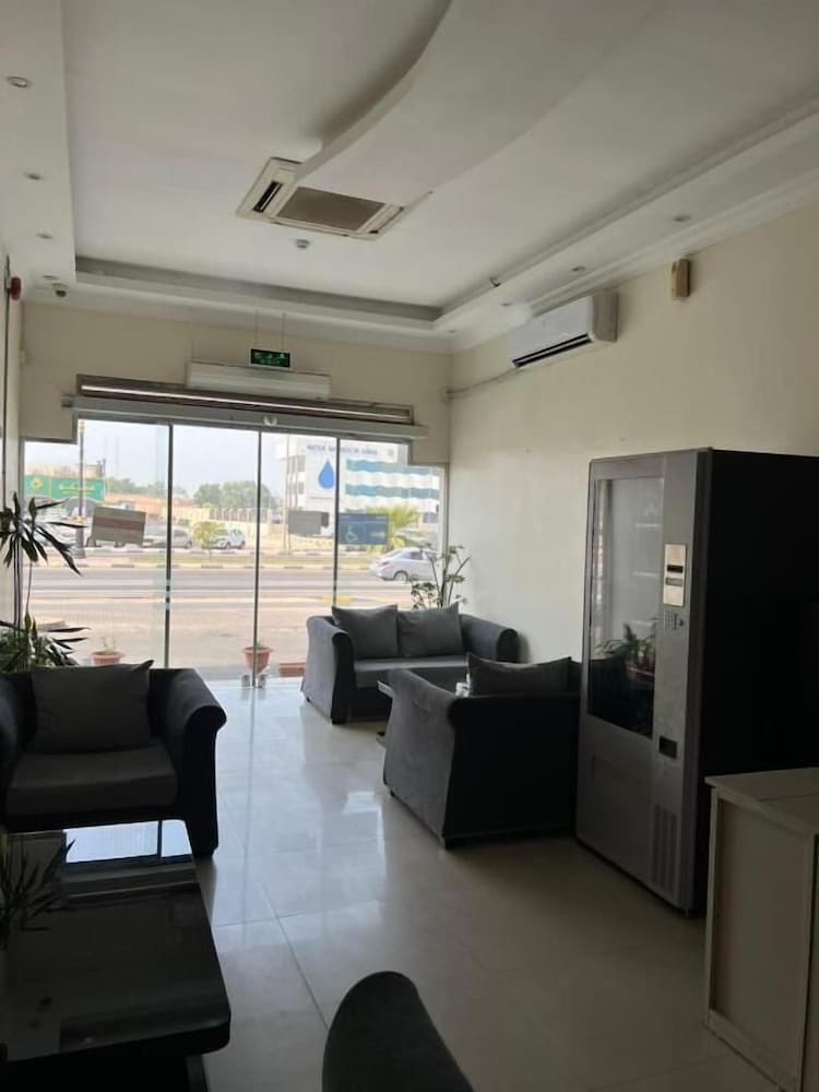 بنايات حماة للوحدات السكنية(Binayt Hamah Service Apartment) 24/34