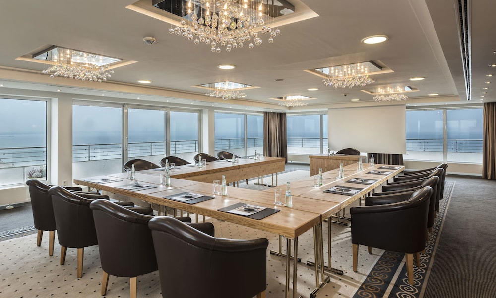 Maritim Seehotel 66/74