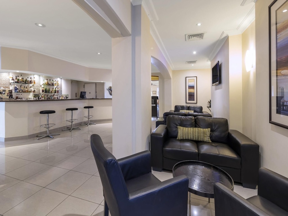 Mercure Wagga Wagga 29/50