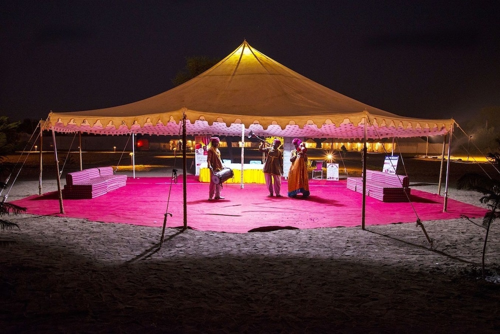 Camp Tapovan Nasik 6/8