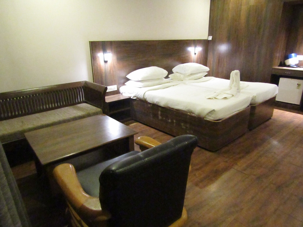 Mamalla Beach Resort 19/50