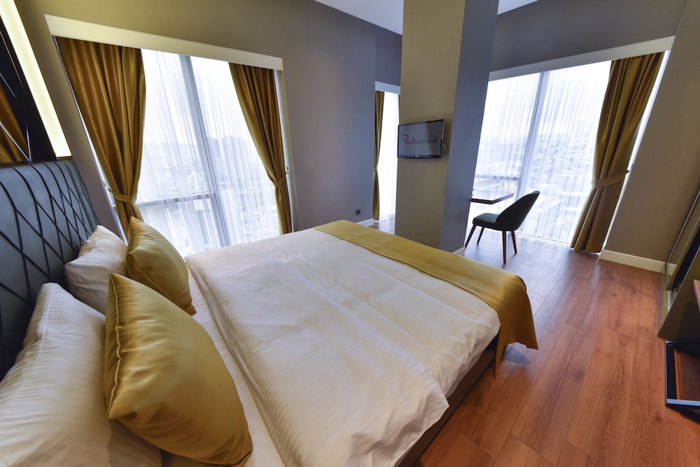 Atacity Hotel 13/39