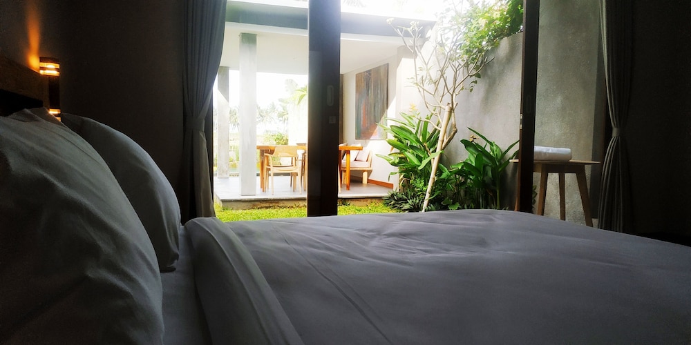 Anggira Villa Ubud 14/50