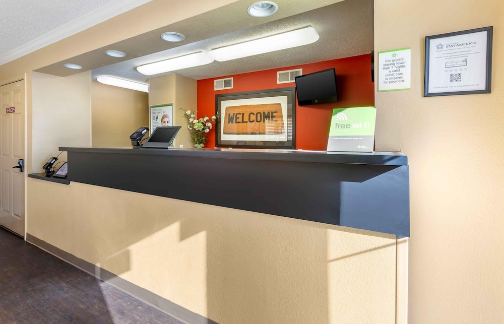 Extended Stay America - Phoenix - Mesa - West 6/57