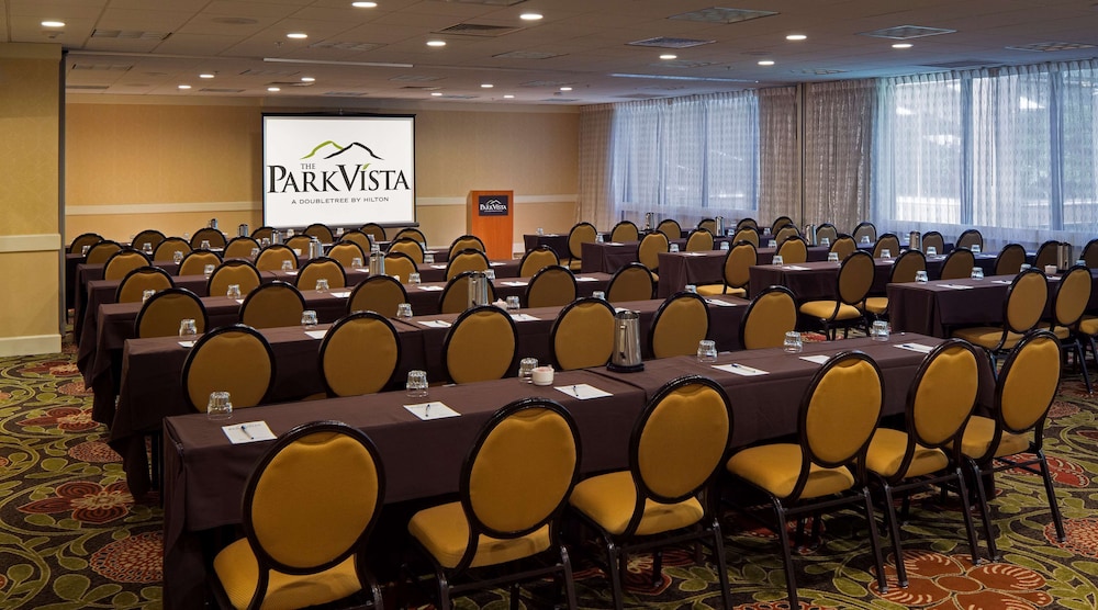 The Park Vista A Doubletree By Hilton Hotel Gatlinburg 29/39