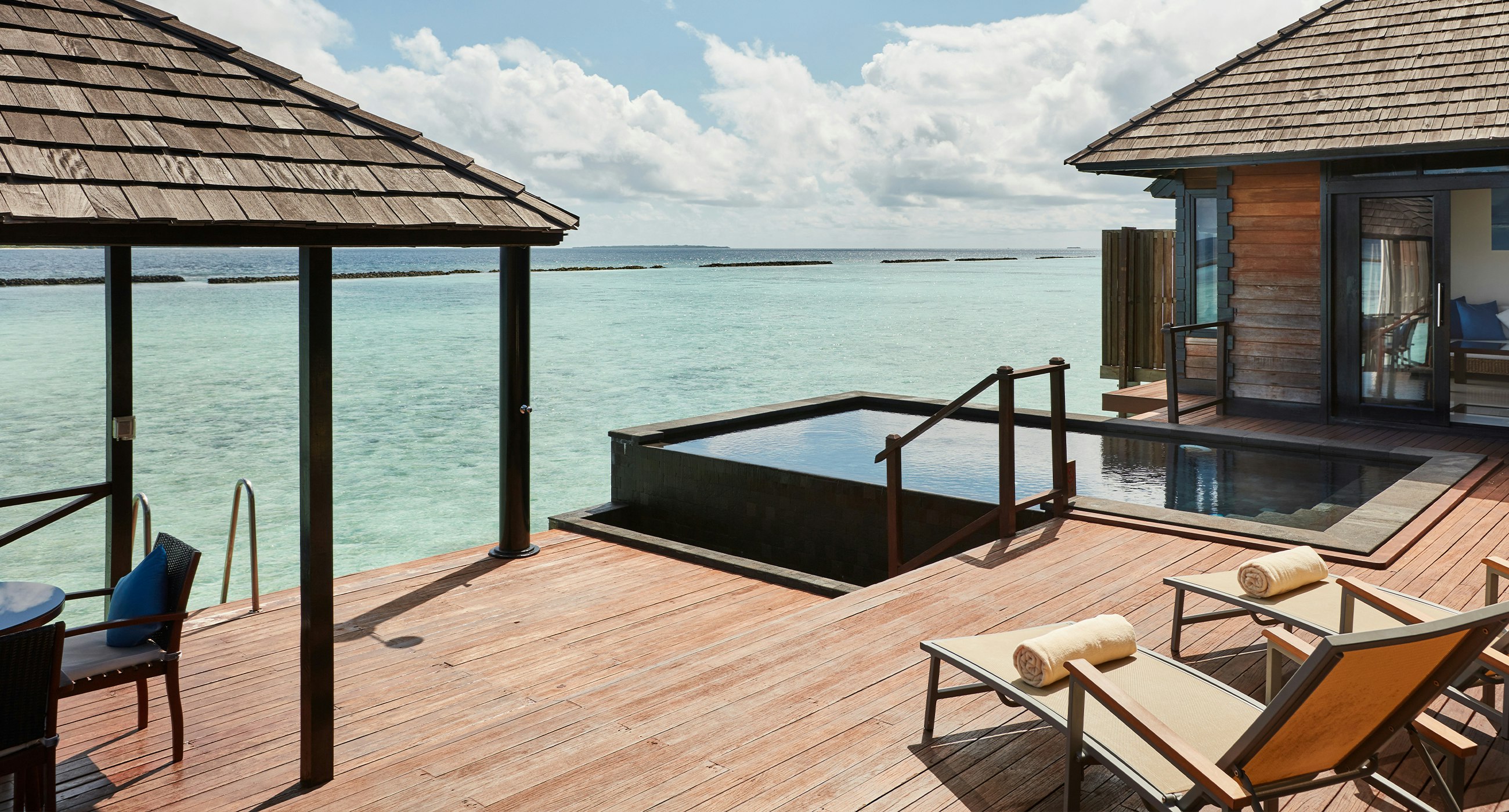 The Sun Siyam Iru Fushi Maldives 138/161