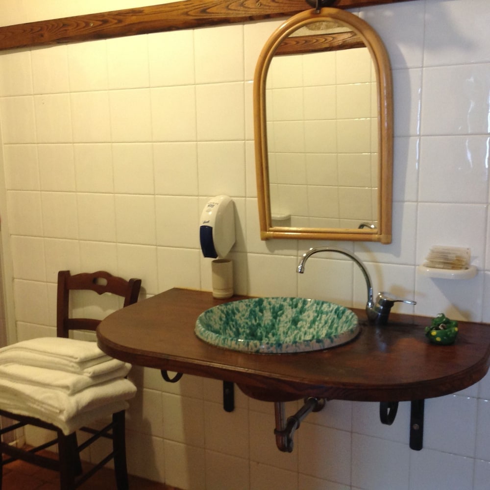 Agriturismo Santamargherita 25/53