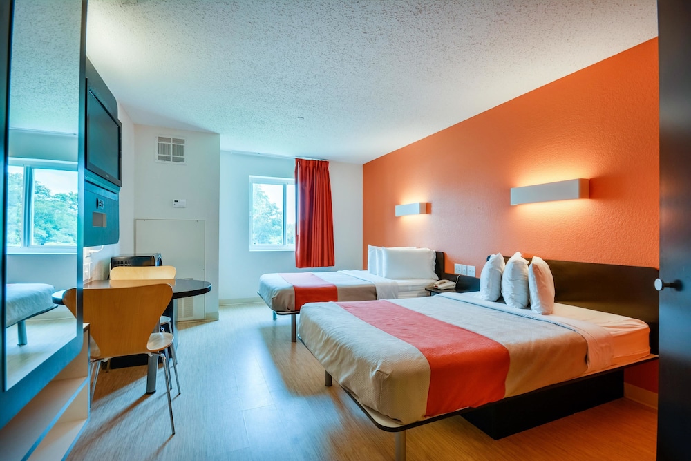 Motel6 Biloxi, MS - Beach 31/60