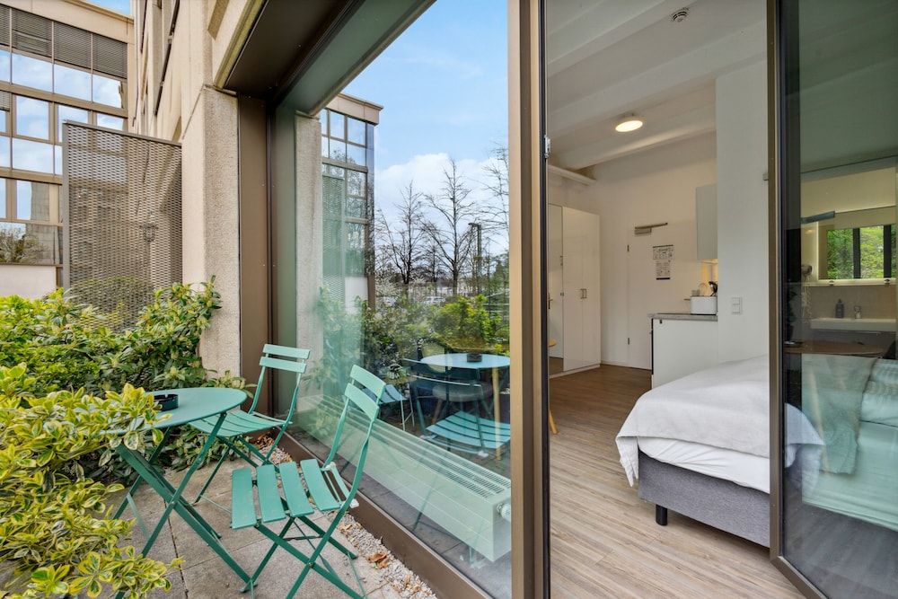 limehome Munich Fritz-Erler Str. 23/50