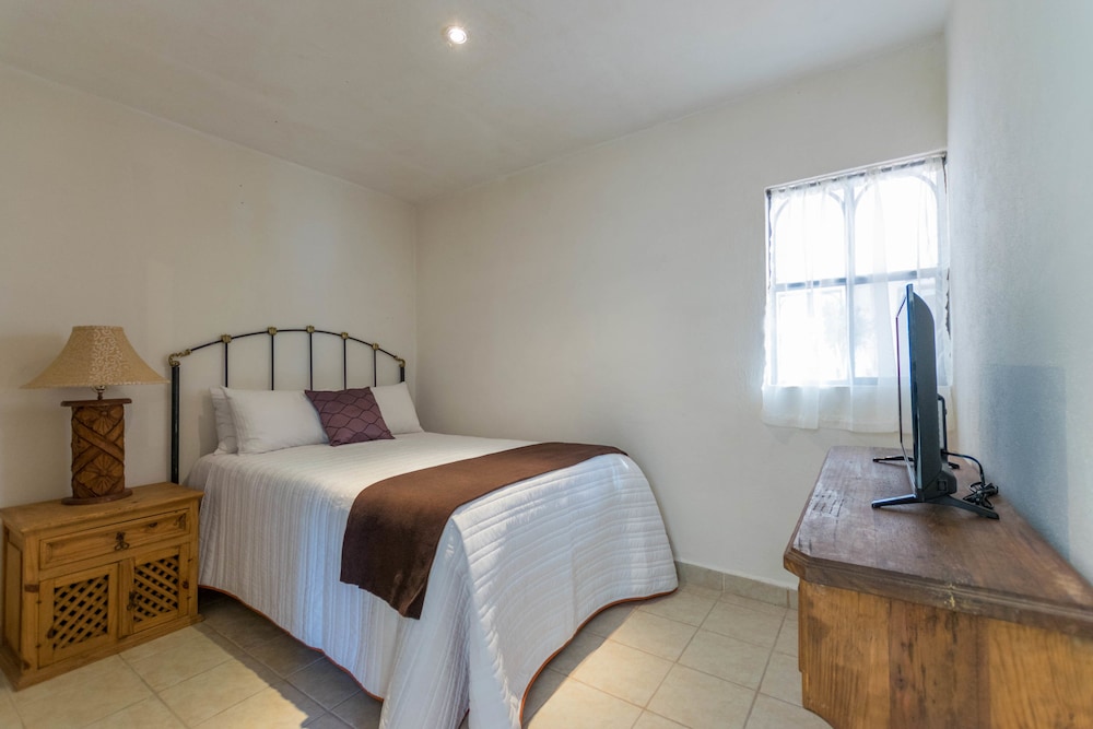 Hotel Casa Santamaria 30/78