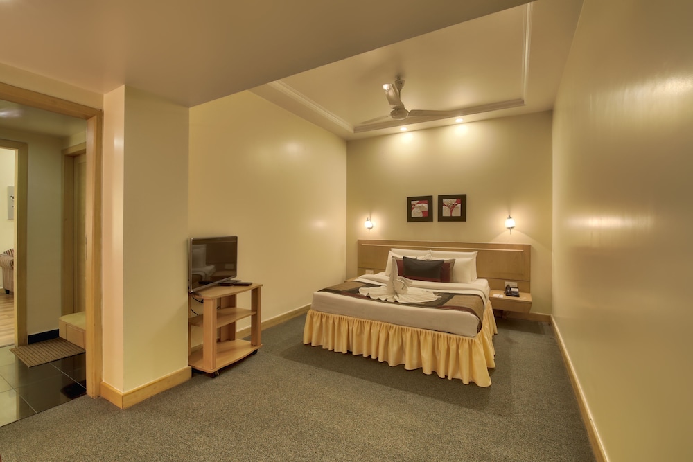 Vishwaratna Hotel 6/39