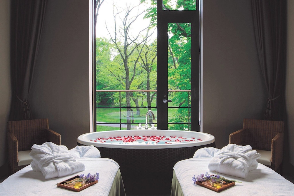 Karuizawa Asama Prince Hotel 14/47