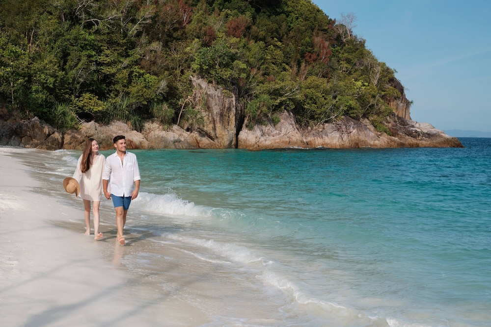 Perhentian Marriott Resort & Spa 67/73