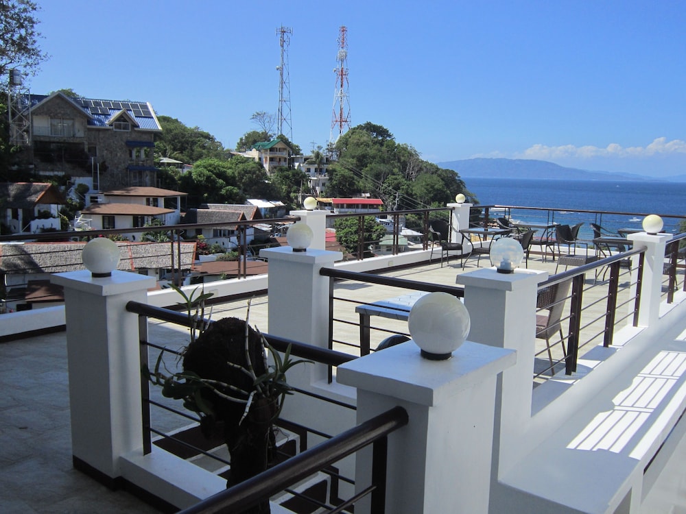 Manarra Seaview Resort 39/67