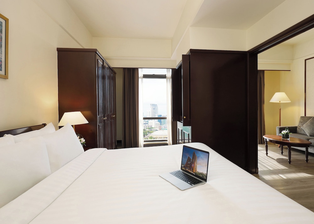 Berjaya Times Square Hotel 16/52