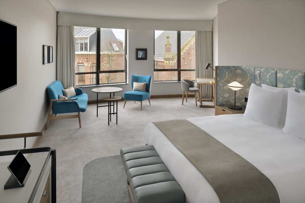 Movenpick Hotel The Hague 38/68