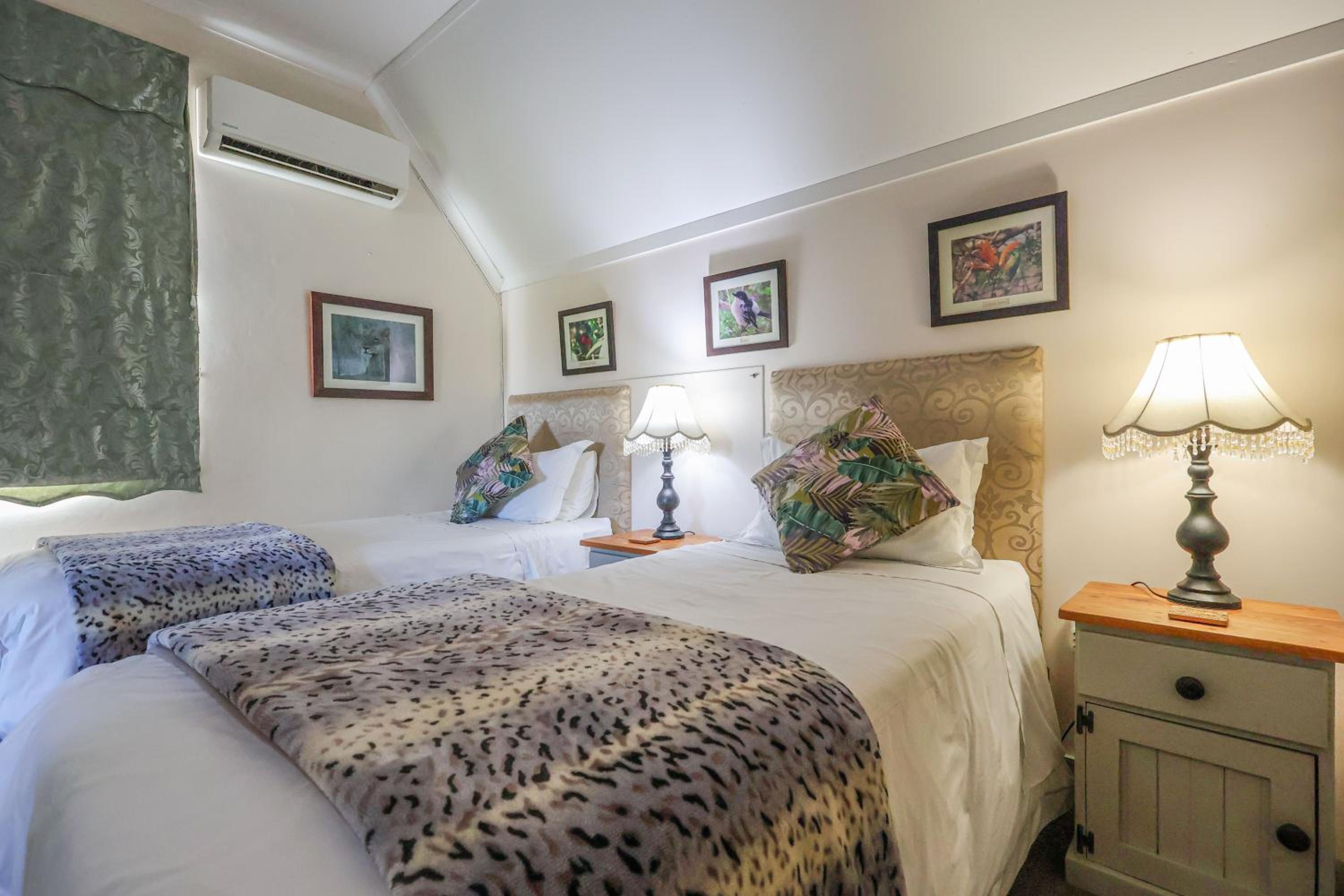 York House B&B 9/47