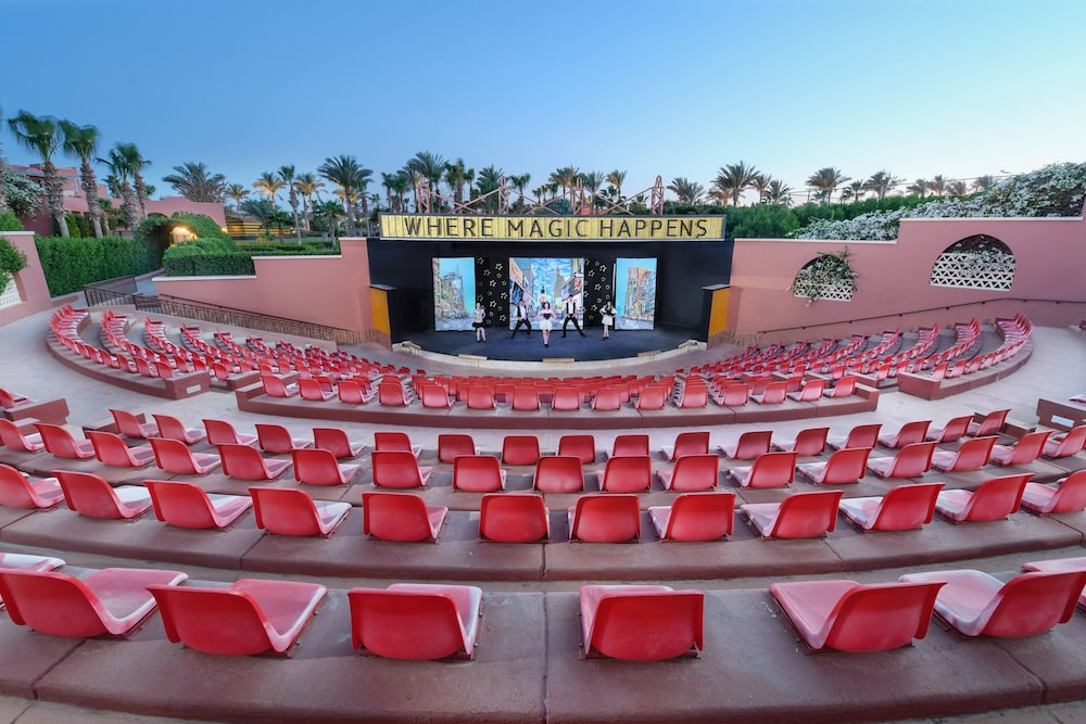 TUI Magic Life Redsina Sharm El Sheikh 2/63