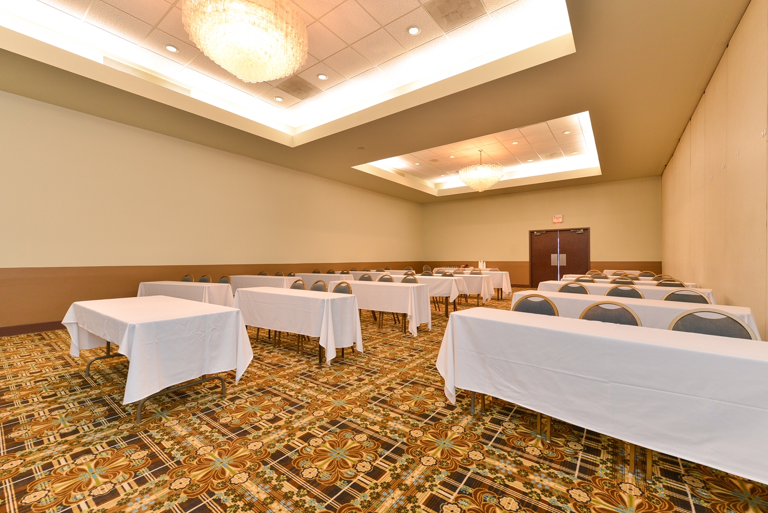 Americas Best Value Inn & Suites Victoria 28/34