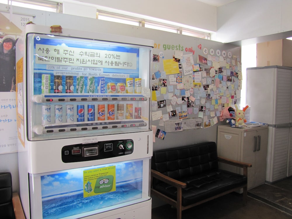 Empathy Guesthouse - Hostel 9/50