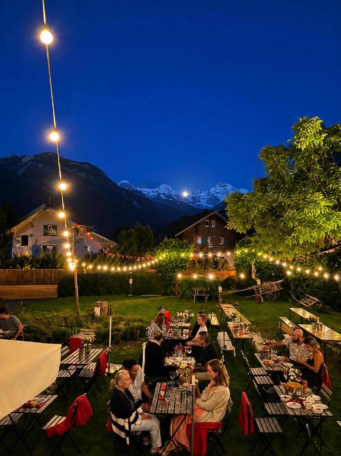 Adventure Hostel Interlaken 28/35