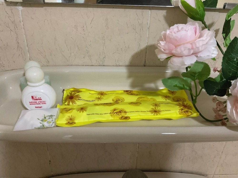 Minh Chau Hotel - Dien Bien Phu 24/35