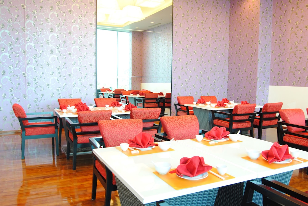 Novotel Lampung 54/72