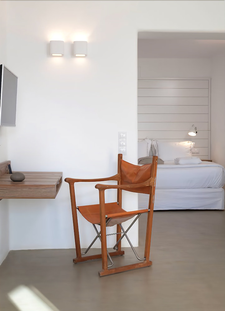 Seven Santa Maria Paros Boutique Hotel 30/36