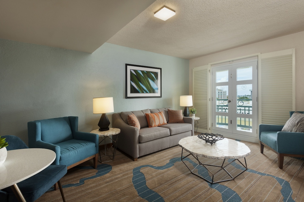 Hotel Rumbao, a Tribute Portfolio Hotel 30/65