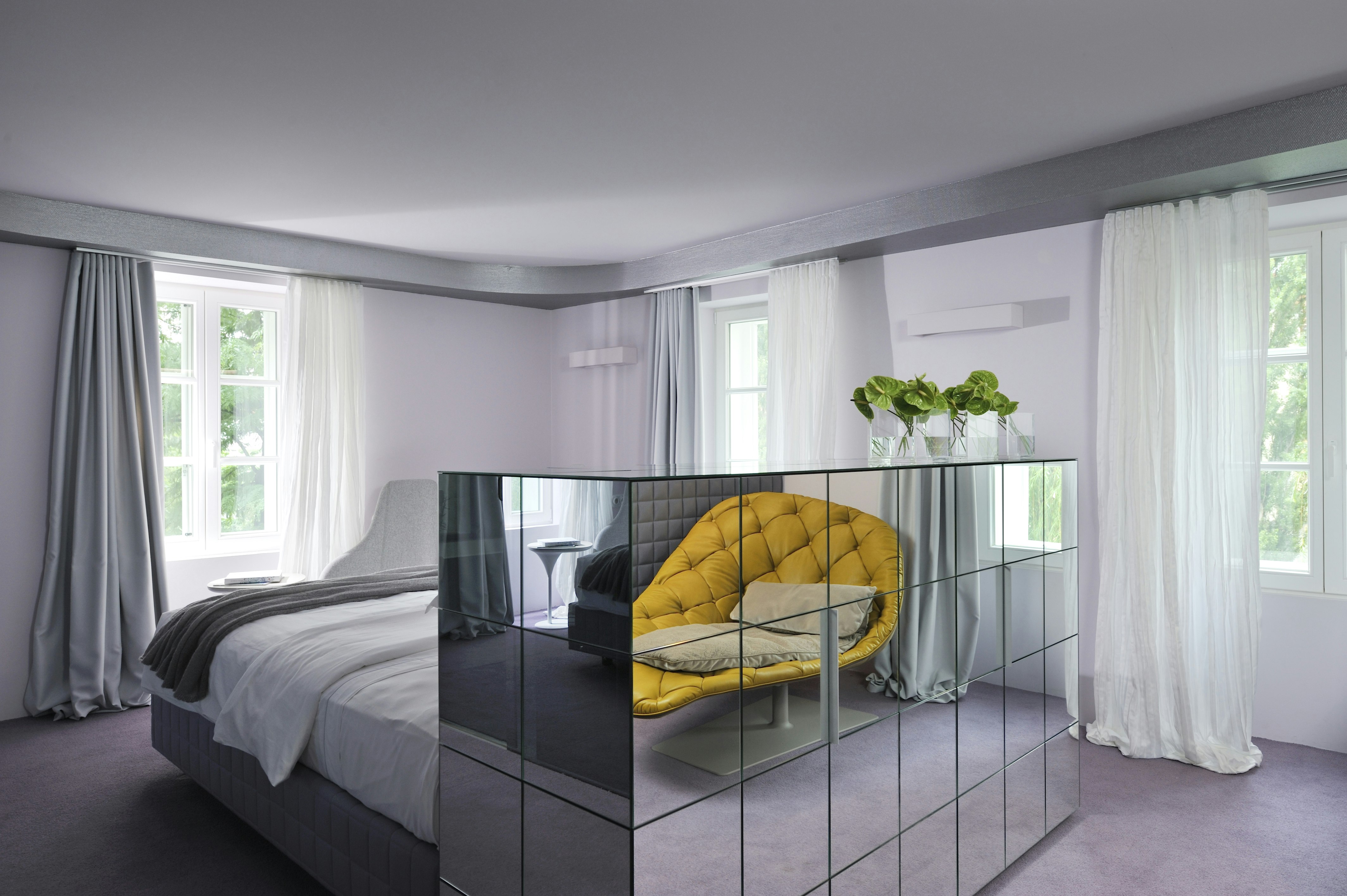 Vander Urbani Resort A Member of Design Hotels 12/57