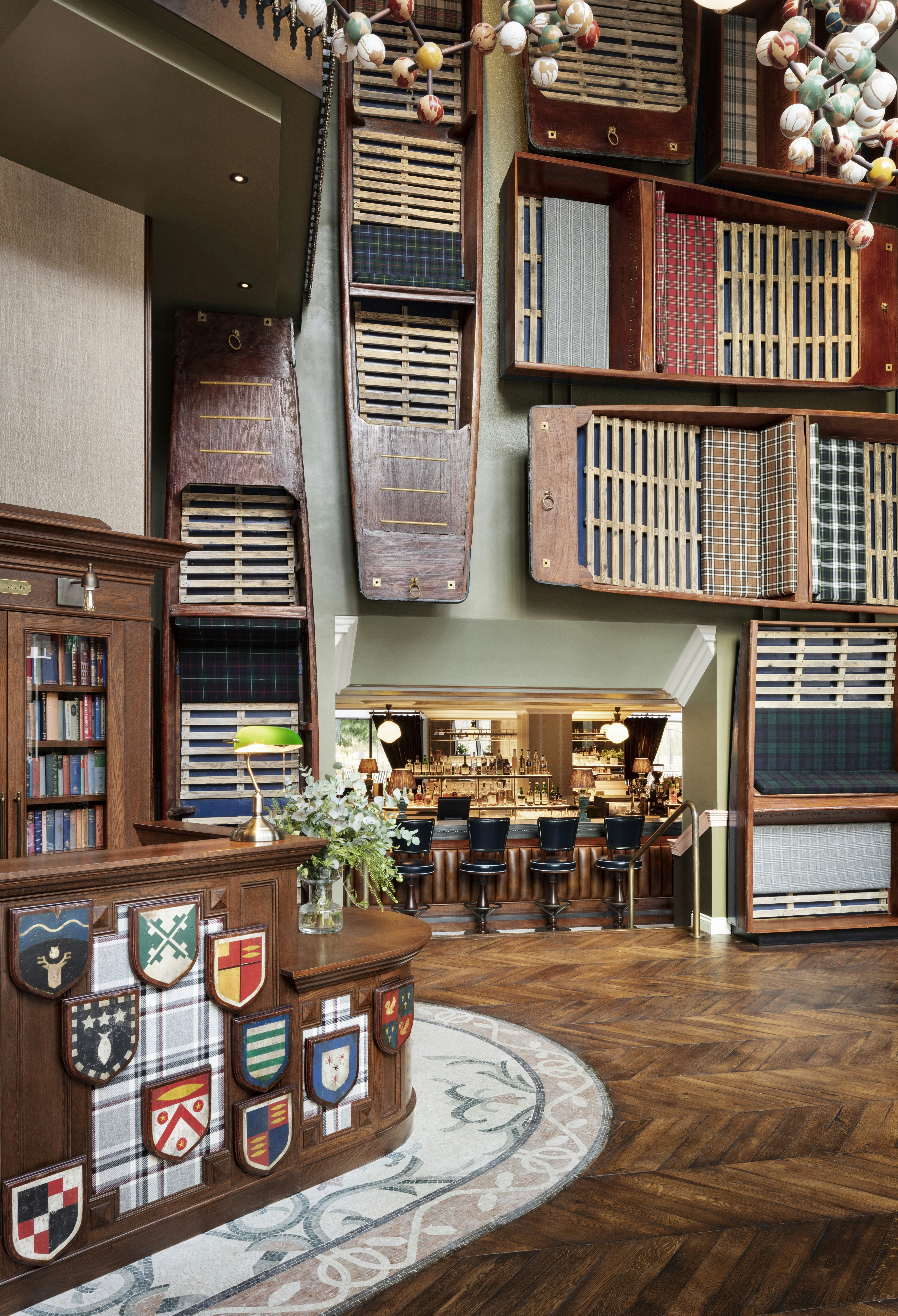 Graduate by Hilton Cambridge 7/50