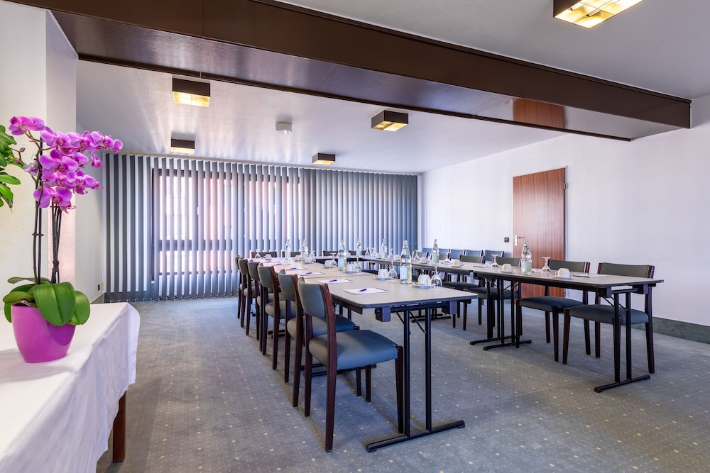 Trip Inn City Hotel Krefeld 40/50
