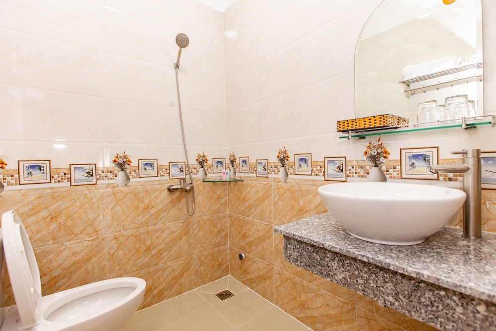 Hoa De Nhat Hotel 31/55