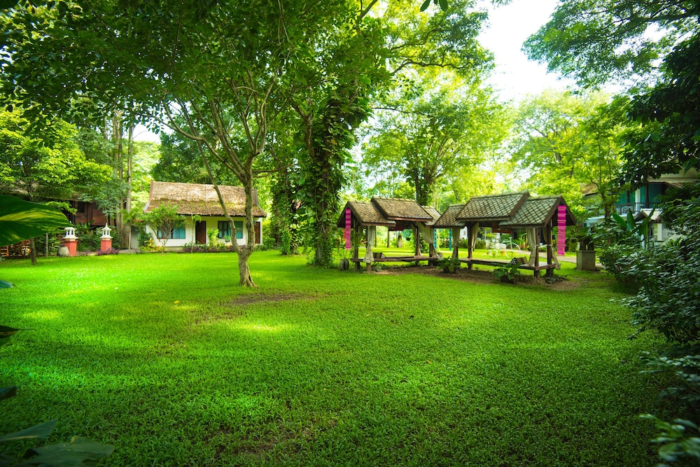 E Outfitting Doi Kham Resort Chiang Mai 57/66