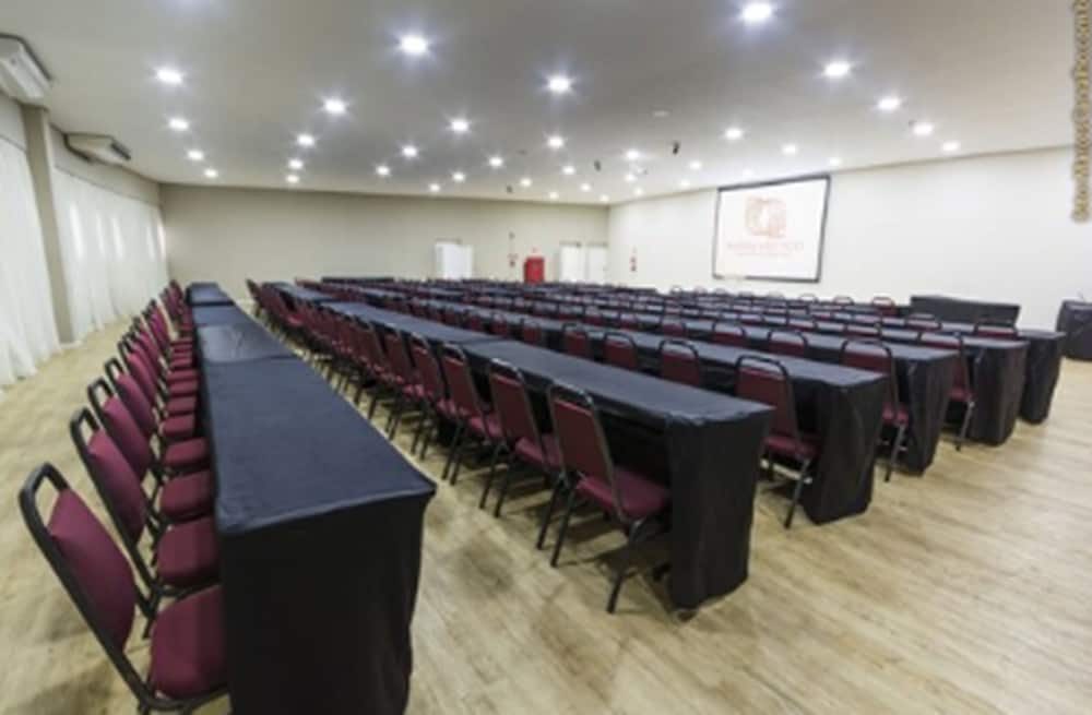 Vila Rica Campinas Hotel 27/35
