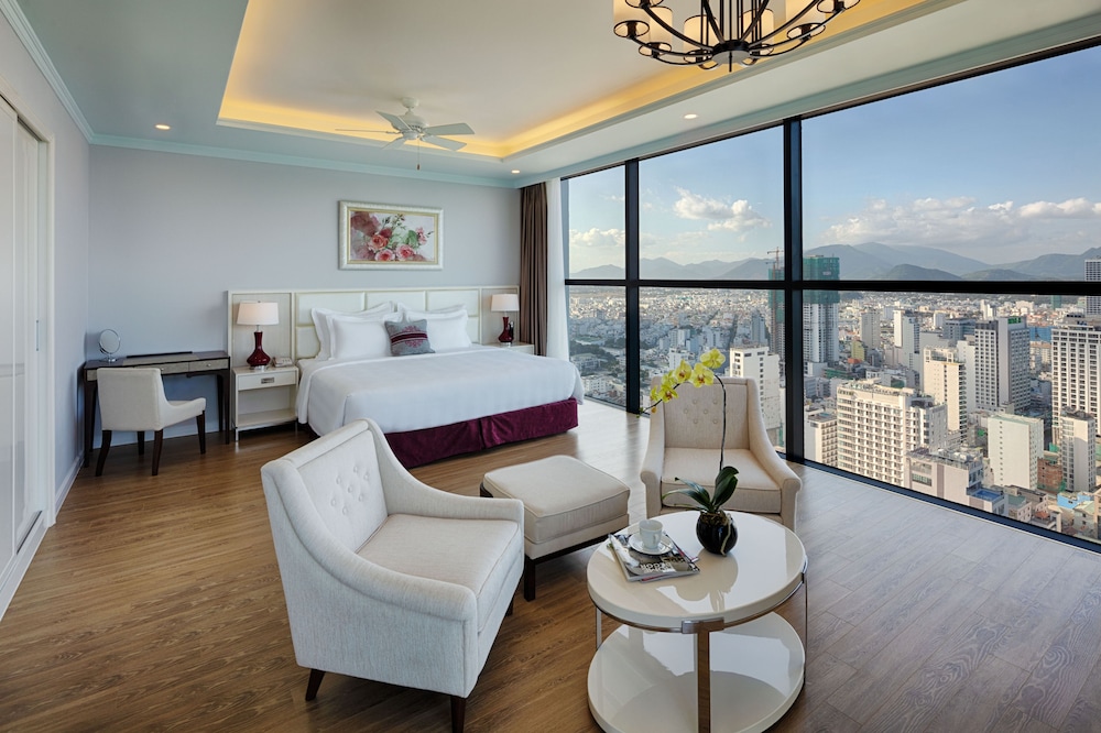 Vinpearl Beachfront Nha Trang 56/74