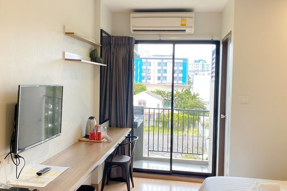 Casa Luxe Hotel And Resident 39/50