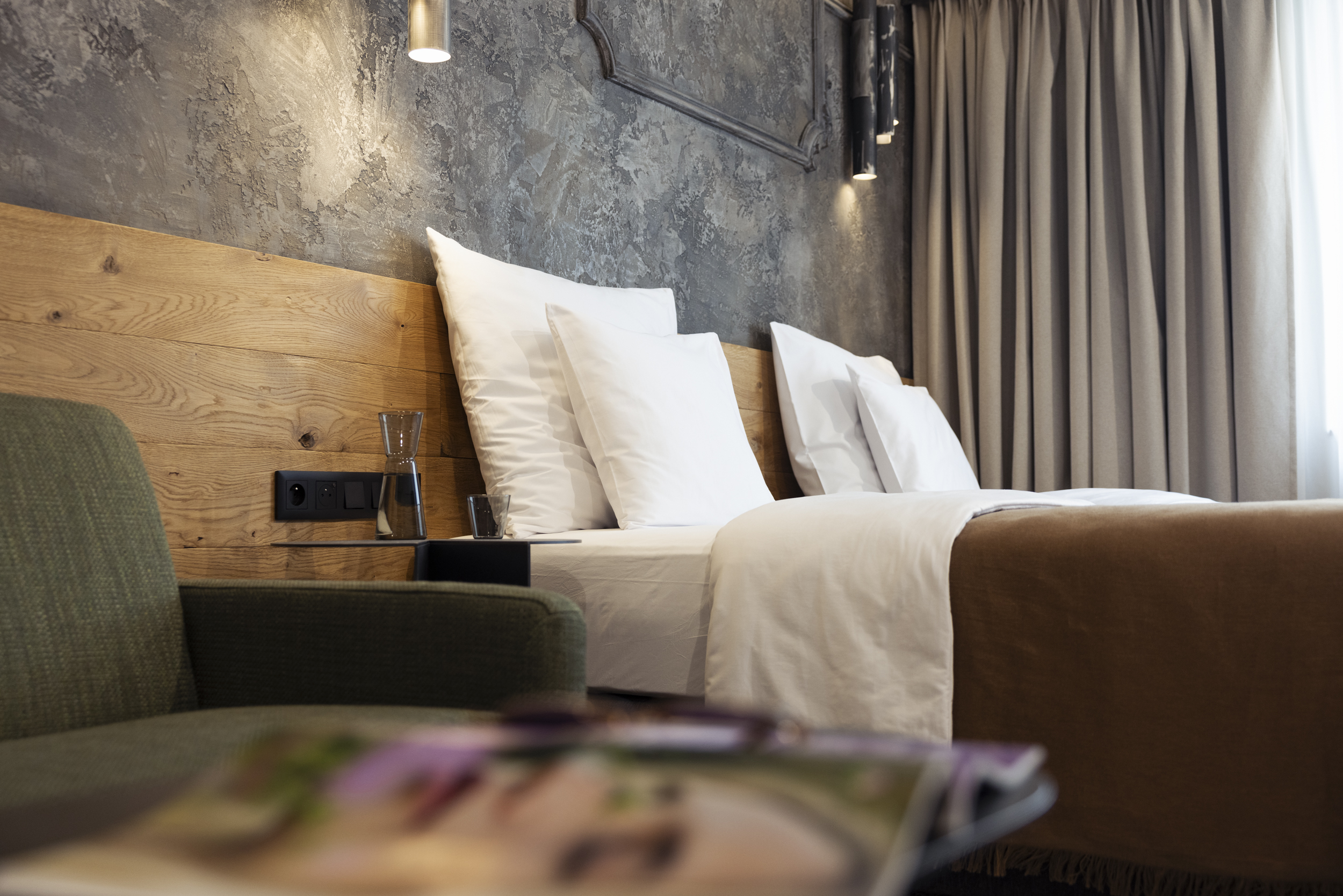 Nomadic Urban Premium Suites 21/50
